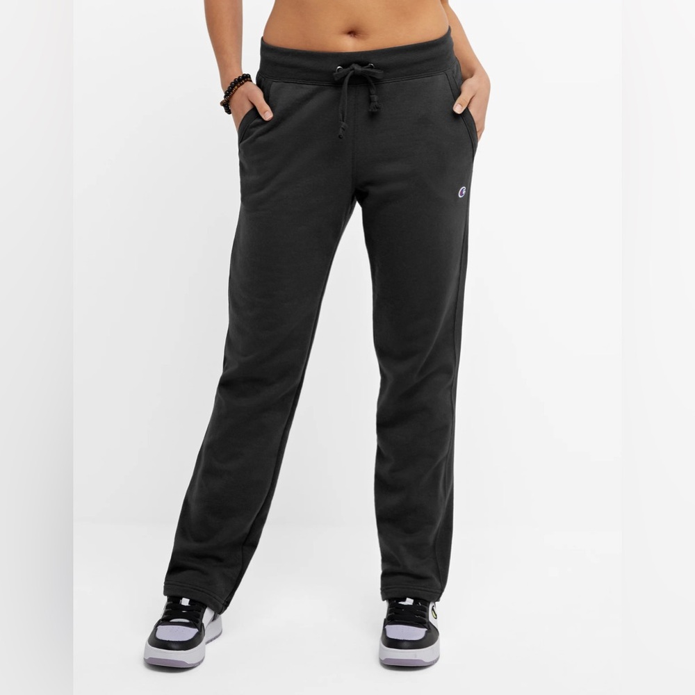 ◾️3/$25 Champion Power Blend Loose Fit Sweatpants